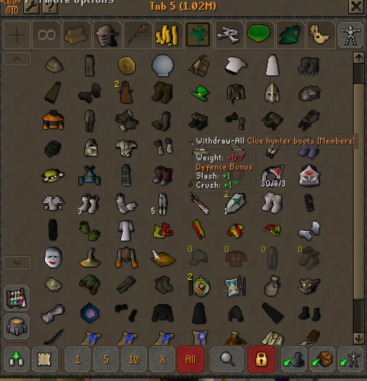 2056 Total | 124 Combat - Image 10