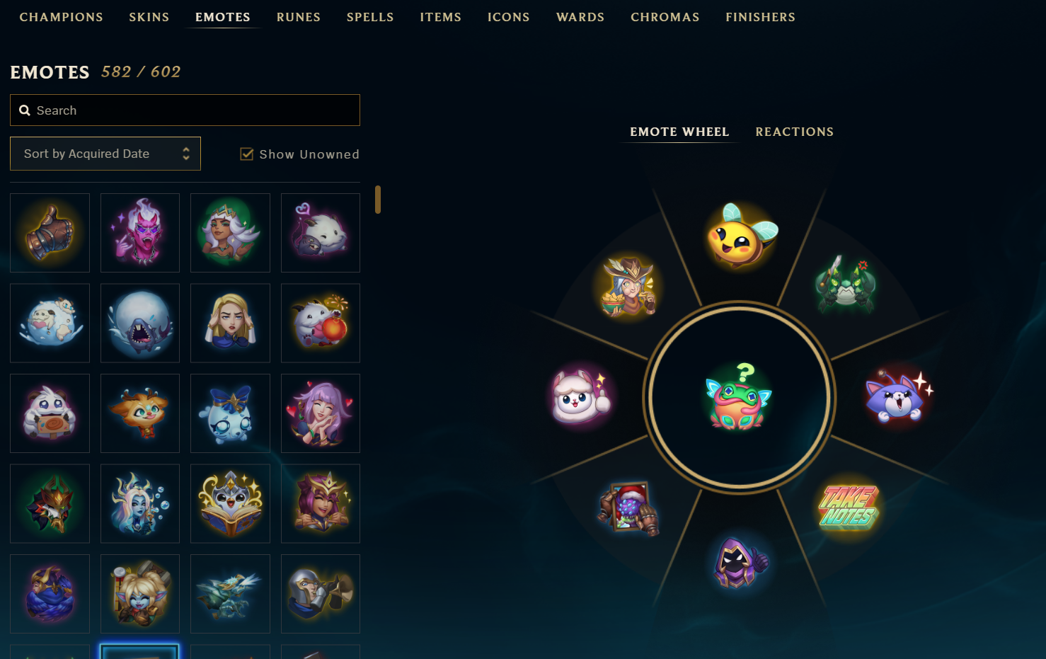 Emerald Peak | Riot Squad Singed | Arcane Fractured Jinx | 173 Champions | 1304 Skins | Full Email - Image 4