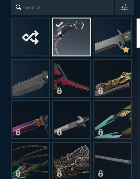 PC | Immortal Peak | Reaver Karambit | Xenohunter Knife | Reaver Vandal | Full Email - Image 3