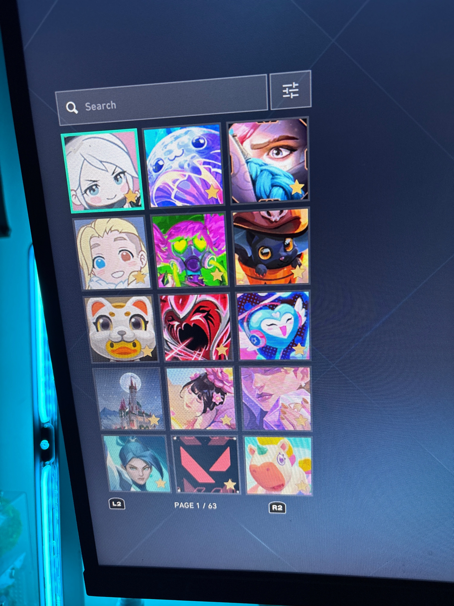 PSN | Radiant Peak | Reaver Karambit | Kogitsune | Champions 2025 Vandal | Full Email - Image 8