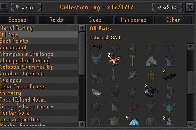 Ironman | 1 Defence Pure | 2027 Total | 74 Combat - Image 3
