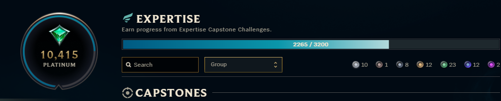 Platinum Peak | Riot Girl Tristana | Riot Blitzcrank | 241 Skins - Image 5
