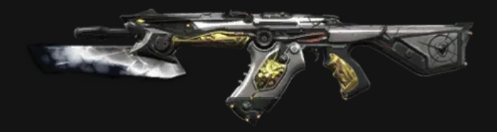 PC | Platinum Peak | Gaia's Vengeance Vandal | 4 Skins - Image 4