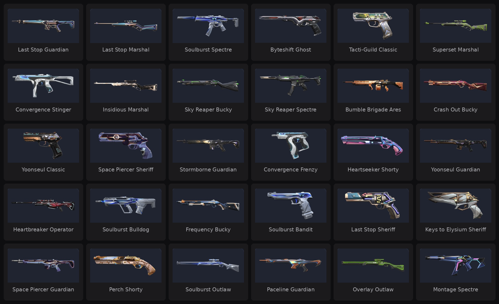 PC | Ascendant Peak | Champions 2025 Butterfly Knife | RGX 11z Pro Firefly | Champions 2025 Vandal | Full Email - Image 6