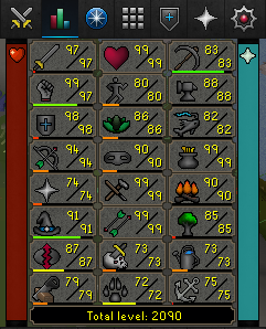 2092 Total | 121 Combat - Image 5