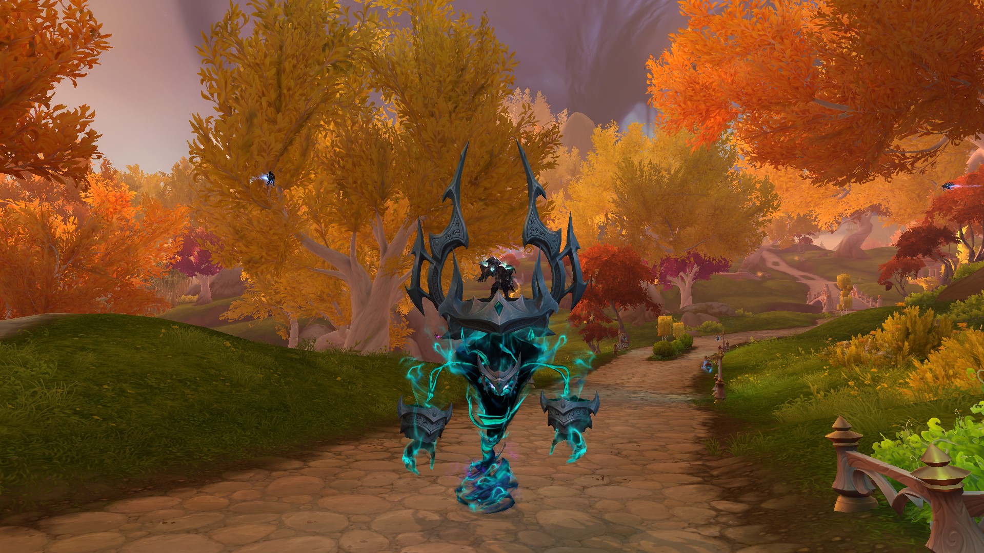 2x 90s | 3100 M+ | Rare Mounts - Image 3