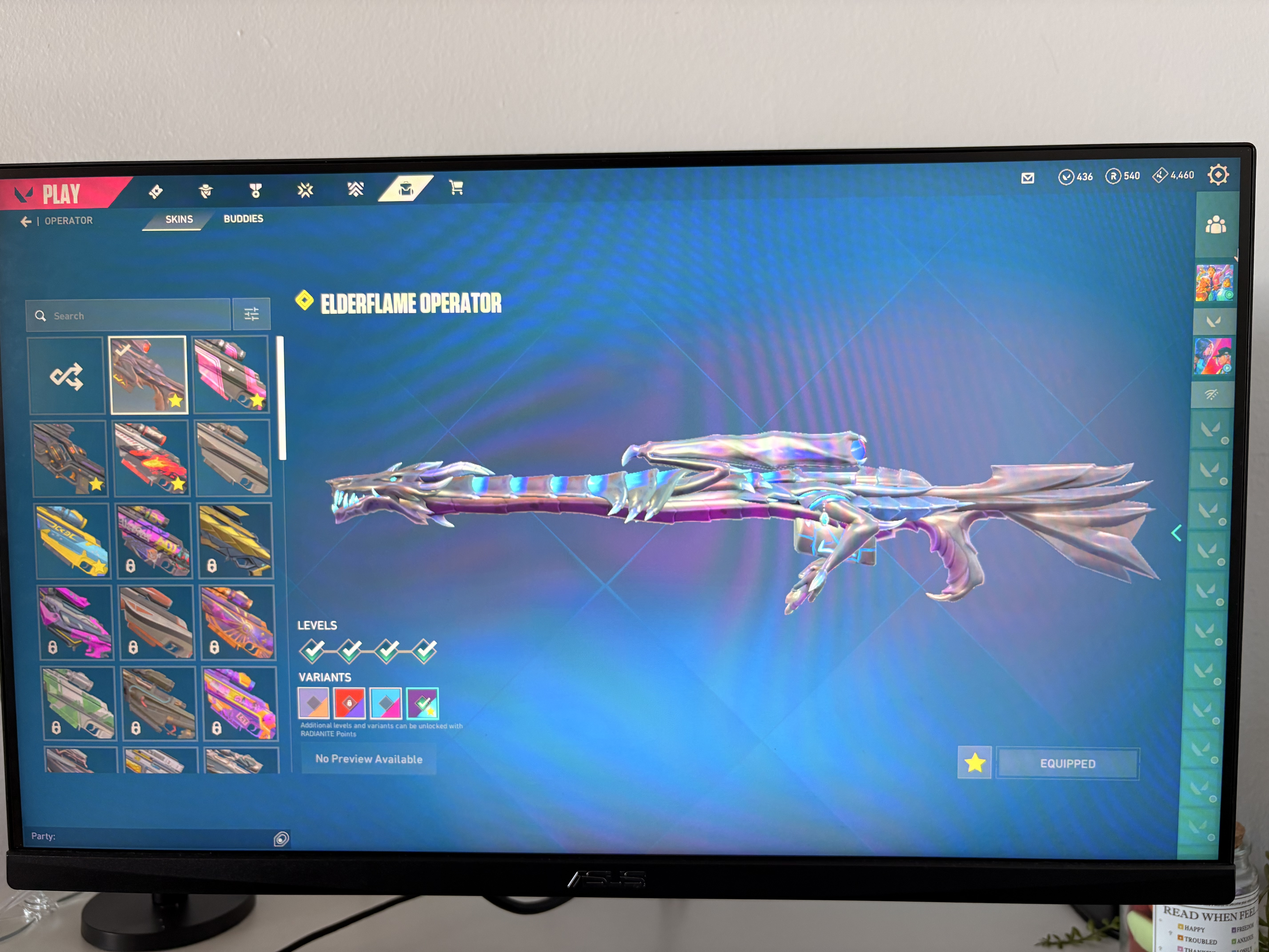 PC | Diamond Peak | Champions 2022 Butterfly Knife + Phantom | 99 Skins | Full Email - Image 3