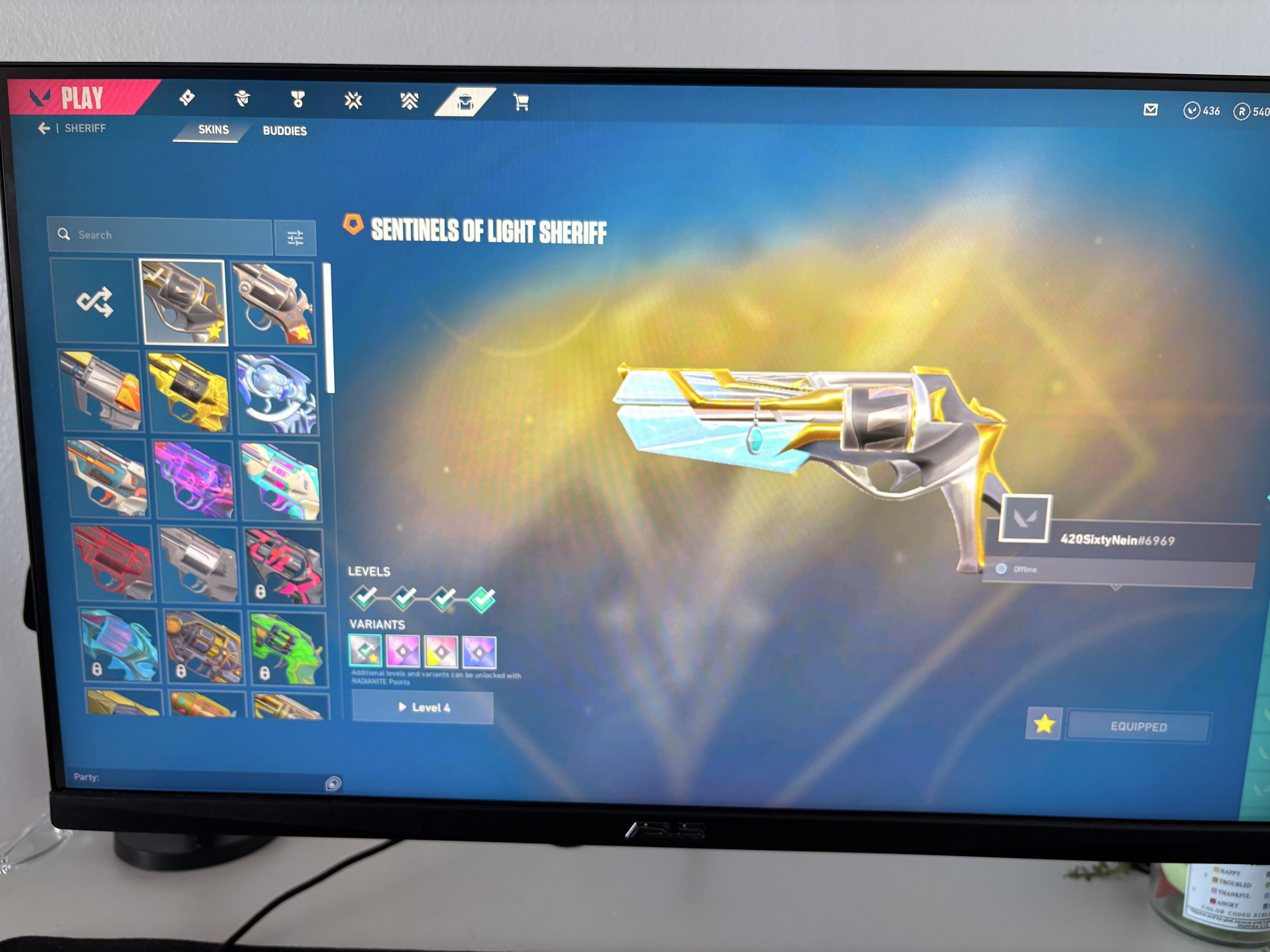 PC | Diamond Peak | Champions 2022 Butterfly Knife + Phantom | 99 Skins | Full Email - Image 8
