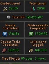 2092 Total | 121 Combat - Image 7
