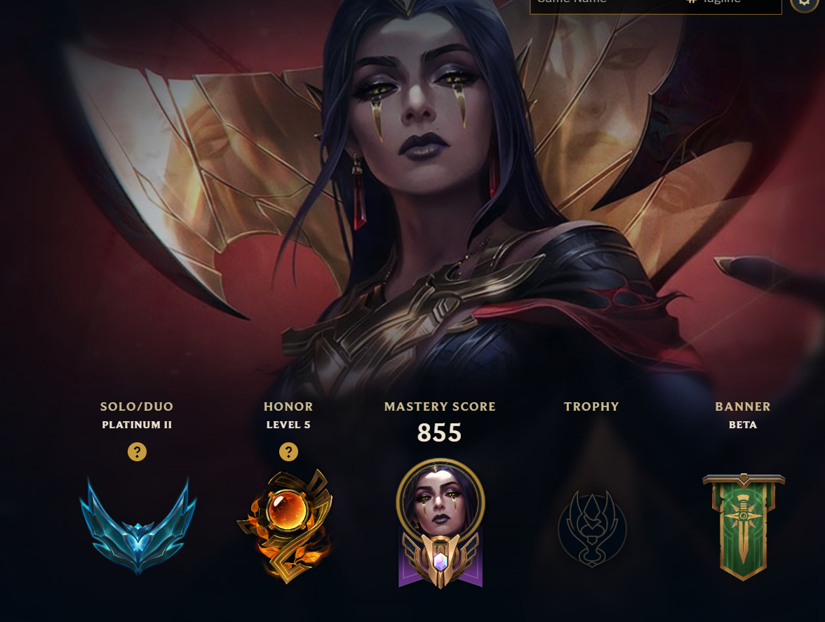 Diamond Peak | 161 Champions | 283 Skins | 21 Legendary Skins - Image 10
