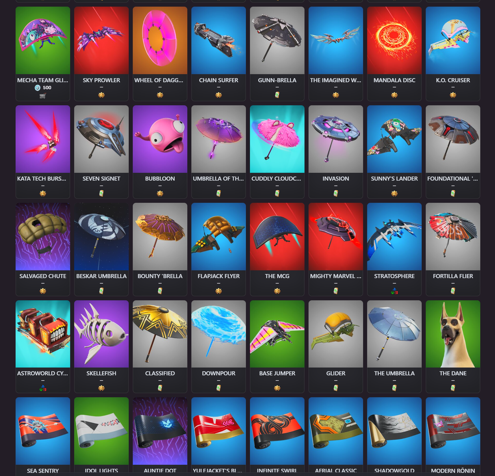 Neo Versa | Juice Wrld | Paradox | Adira | 24 Skins | Level 2 | Full Email - Image 6
