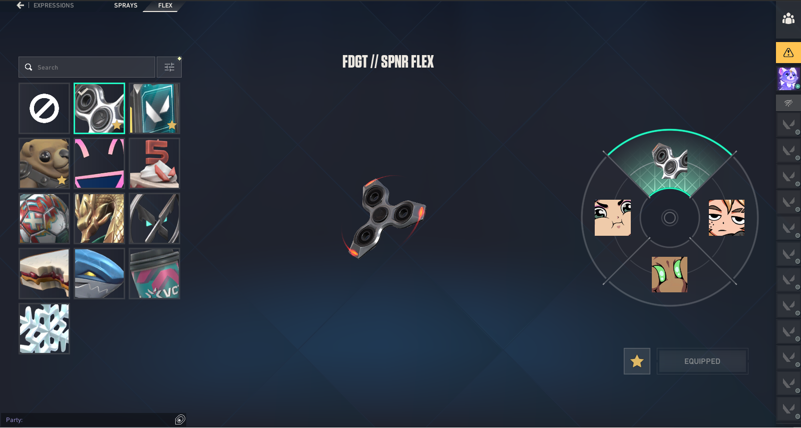 PC | Silver Peak | Araxys Bio-Atomizers + Guardian | 341 Skins | Full Email - Image 3