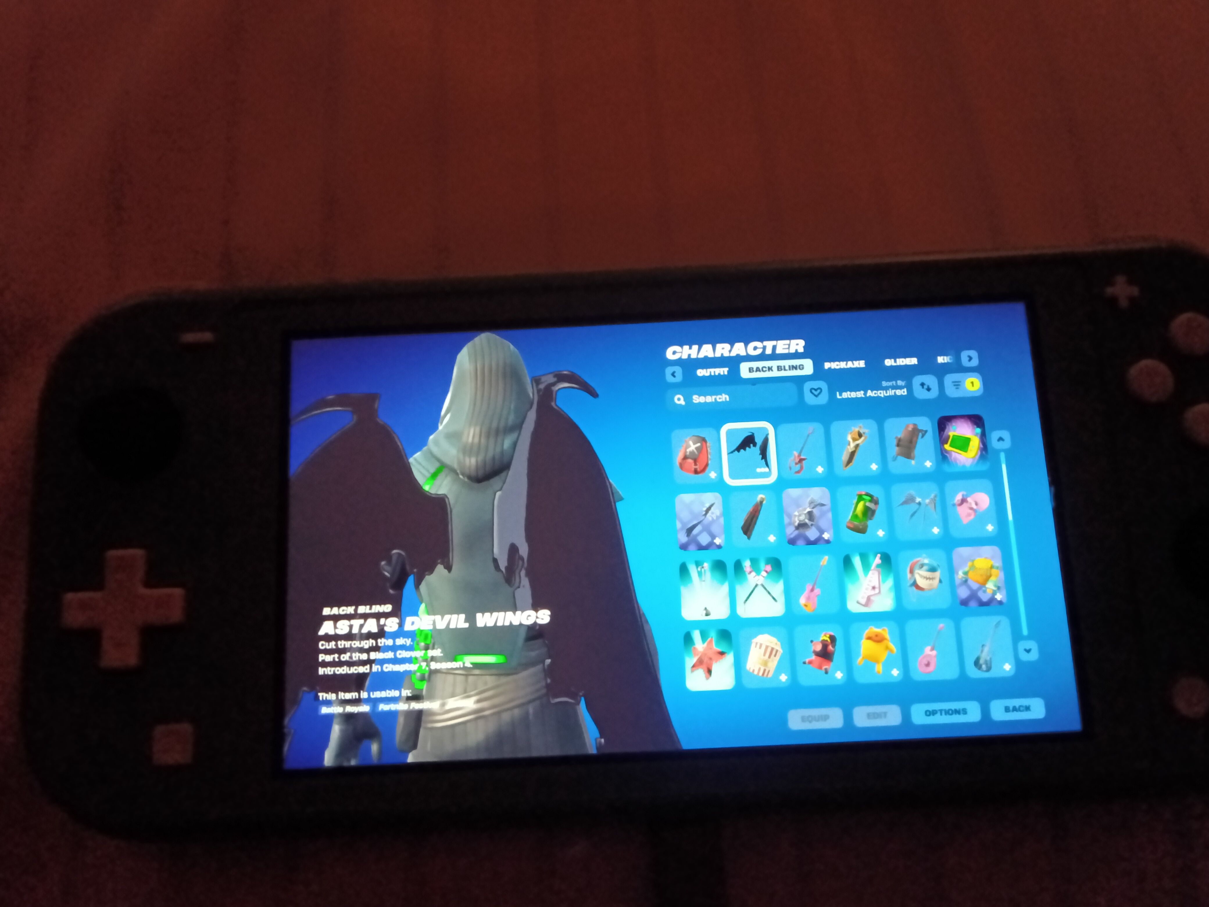 Jennifer Walters | Marty McFly | 29 Skins | Level 67 - Image 3