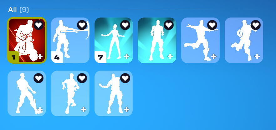 Silas Hesk | Enforcer | 227 Skins | Season 2 | Level 2514 - Image 3