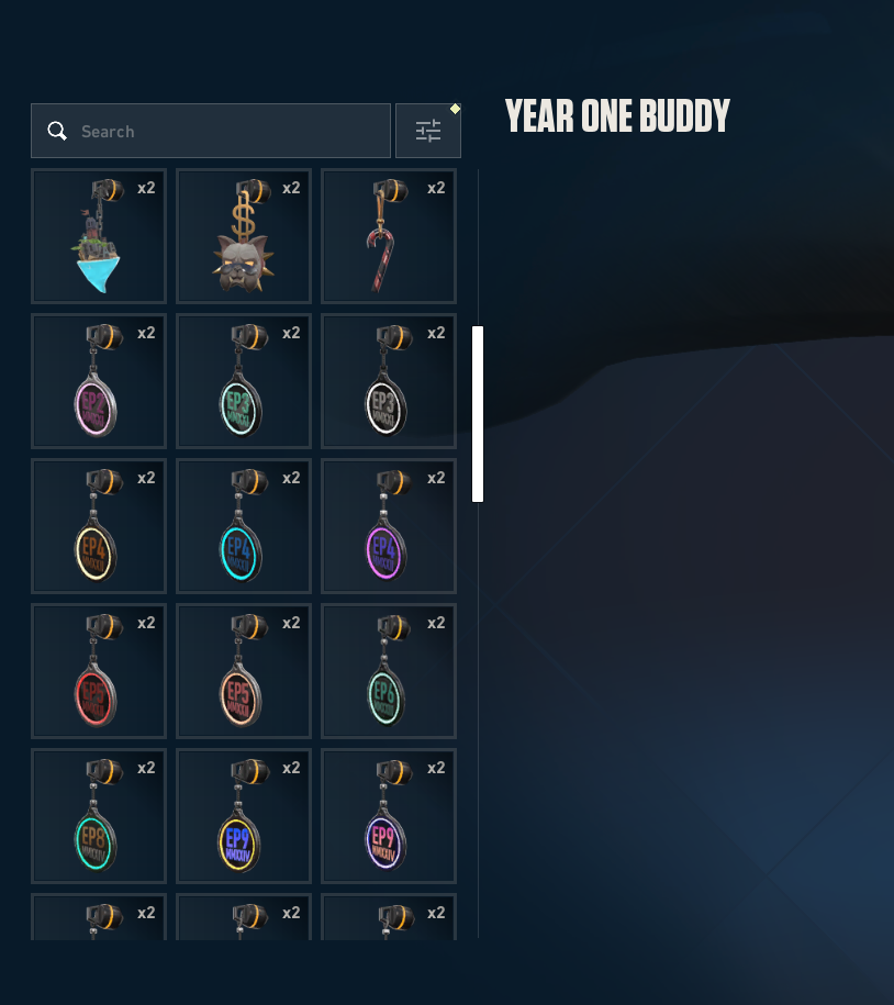 PC | Silver Peak | K/TAC Blade | Kuronami no Yaiba | Reaver Vandal | Full Email - Image 8
