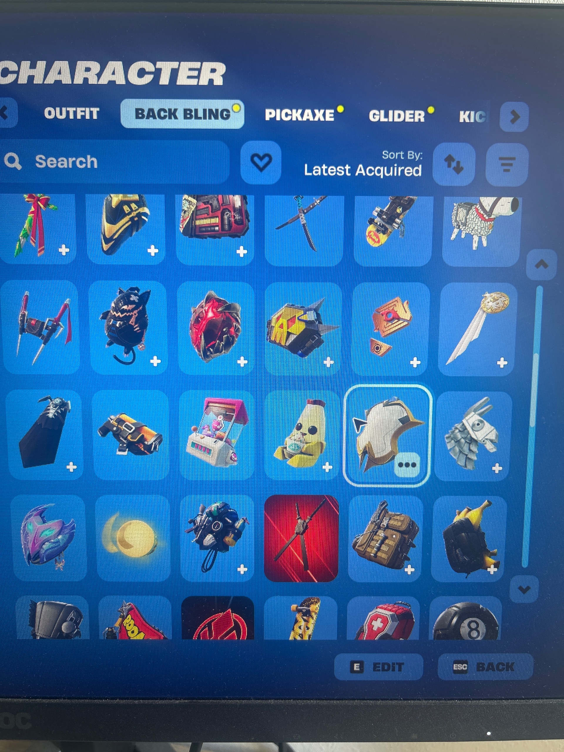 Catalyst | Valor | 82 Skins | Season 3 | Level 1182 - Image 7