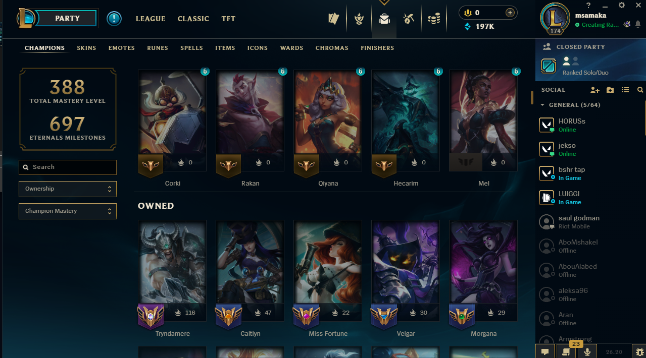 Gun Goddess Miss Fortune | Ann-Sivir-sary | 96 Champions - Image 3