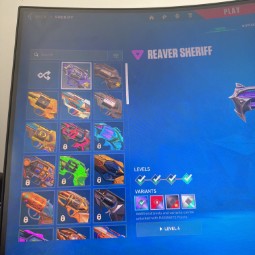 PC | Immortal Peak | Onimaru Kunitsuna | Glitchpop Vandal | 47 Skins | Full Email - Image 3