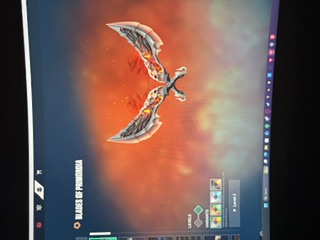 PC | Diamond Peak | RGX 11z Pro Karambit | Magepunk Ghost | 54 Skins | Full Email - Image 3
