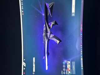 PC | Diamond Peak | RGX 11z Pro Karambit | Magepunk Ghost | 54 Skins | Full Email - Image 4