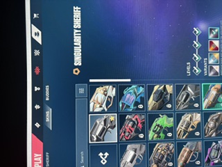 PC | Diamond Peak | RGX 11z Pro Karambit | Magepunk Ghost | 54 Skins | Full Email - Image 8