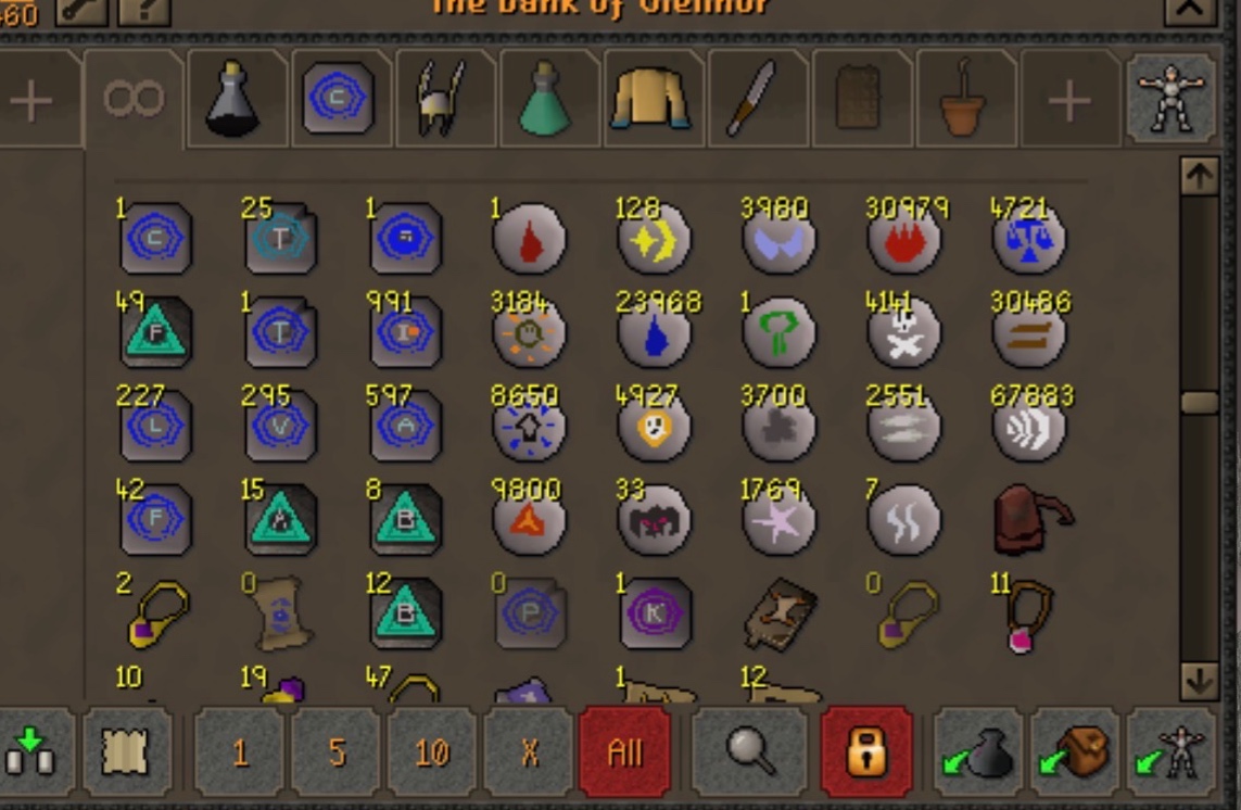 1931 Total | 126 Combat - Image 3