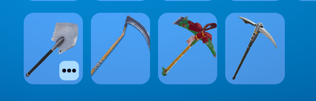 Rogue Spider Knight | Minty Pickaxe | Astra | Travis Scott | 76 Skins | Level 1315 | Full Email - Image 8