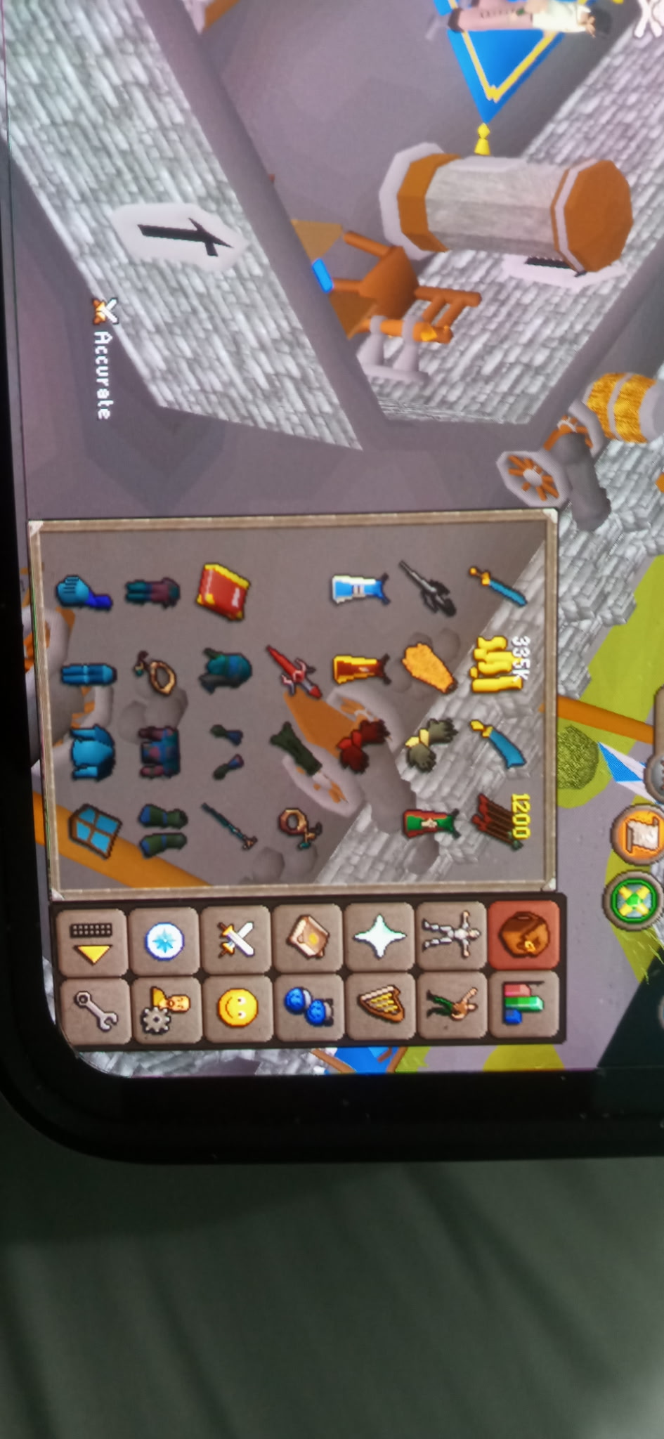 1498 Total | 124 Combat - Image 3