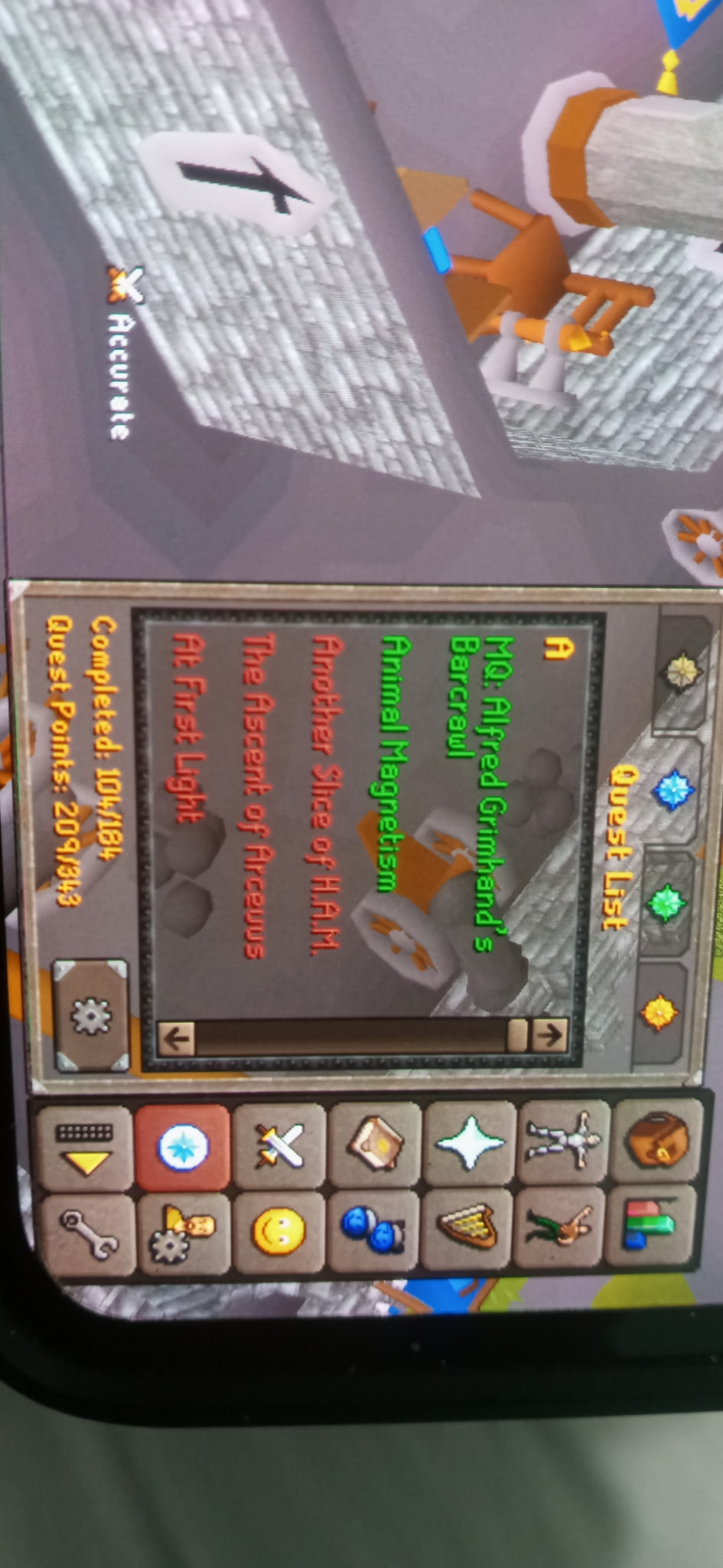 1498 Total | 124 Combat - Image 4
