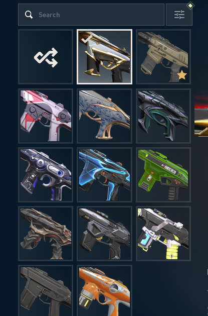 PC | Immortal Peak | Celestial Fan | VALORANT GO! Vol. 1 Knife | Champions 2025 Vandal | Full Email - Image 3