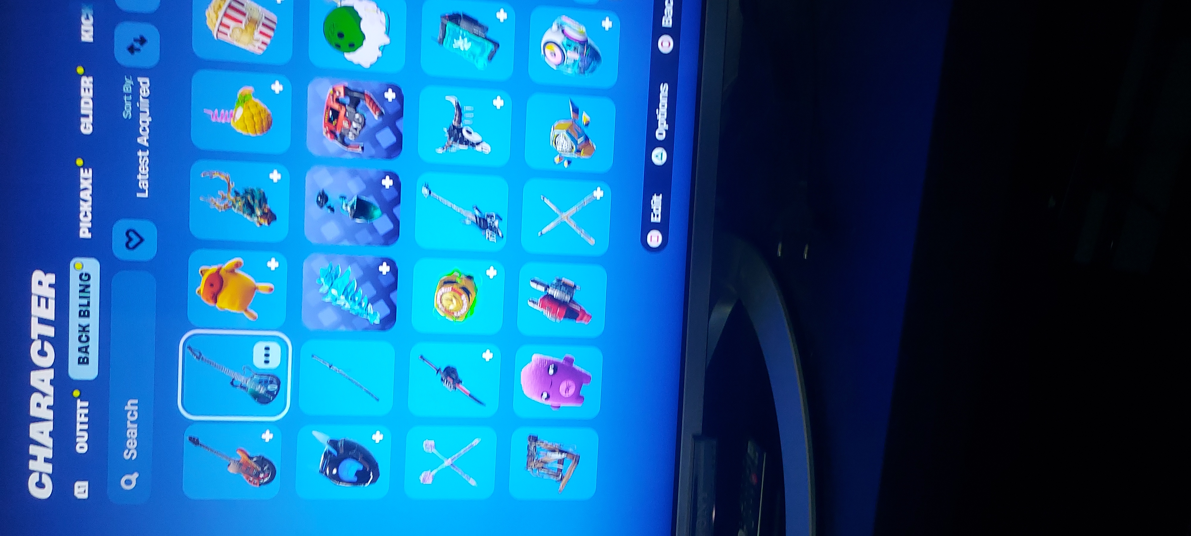 Santa Dogg | Slayer Juice WRLD | 65 Skins | Level 784 - Image 10