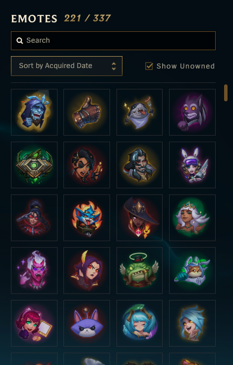 Gold Peak | Spirit Blossom Morgana | DJ Sona | 170 Champions | 403 Skins | Full Email - Image 7