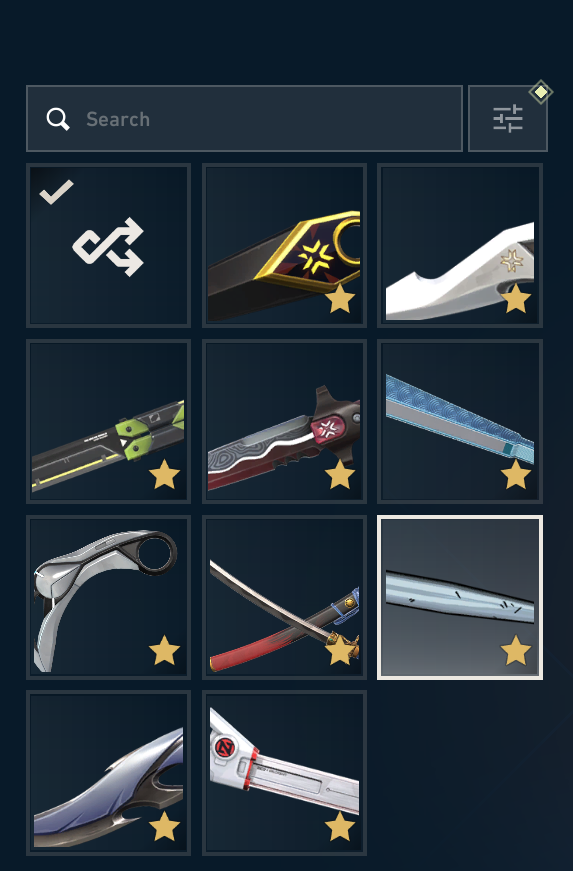 PC | Platinum Peak | Champions 2023 Kunai | Champions 2026 Fan | Champions 2023 Vandal | Full Email - Image 4