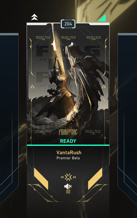 PC | Platinum Peak | Champions 2023 Kunai | Champions 2026 Fan | Champions 2023 Vandal | Full Email - Image 5