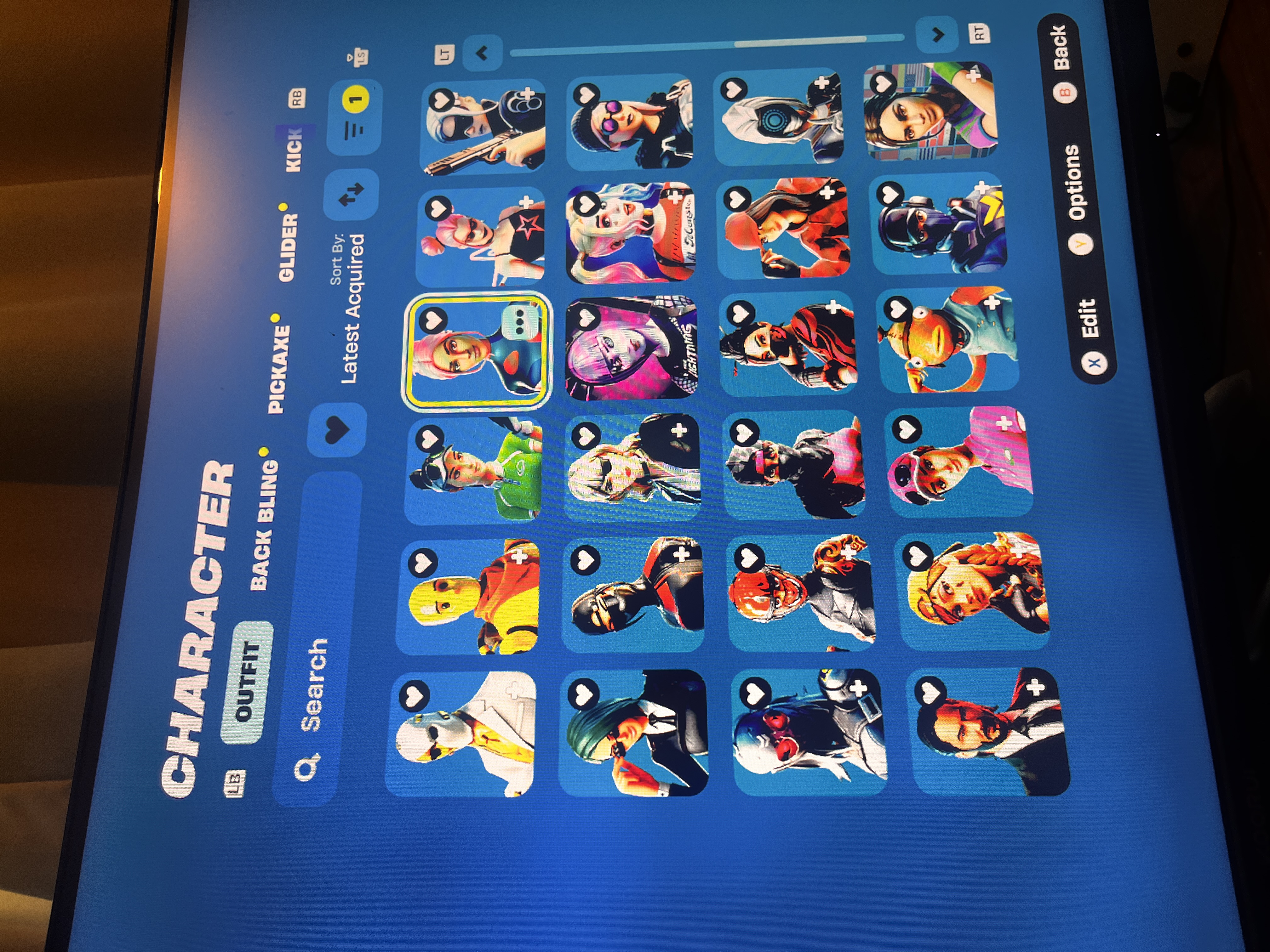 Dark Skully | 392 Skins | Level 3152 | Full Email - Image 3