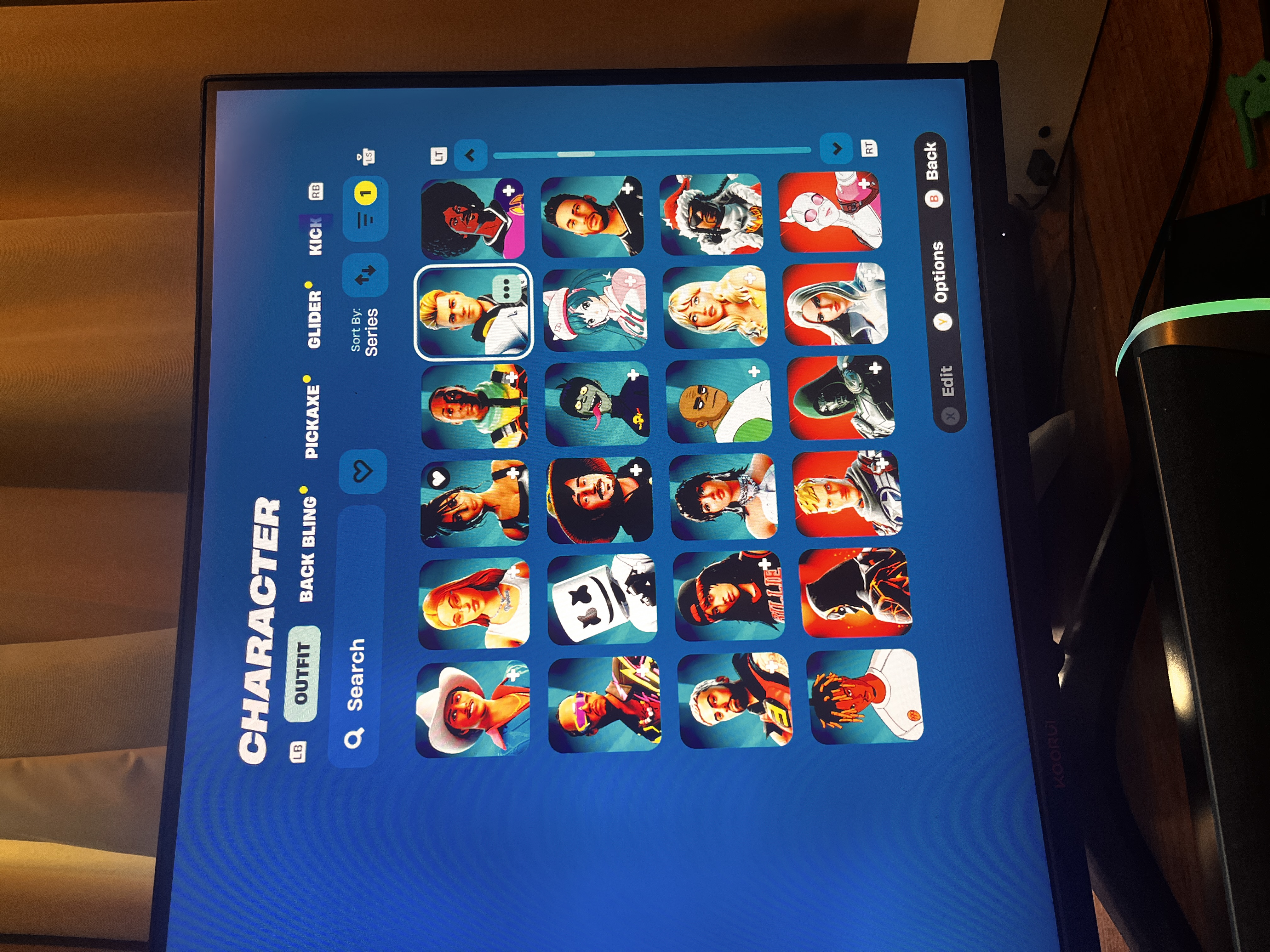 Dark Skully | 392 Skins | Level 3152 | Full Email - Image 7