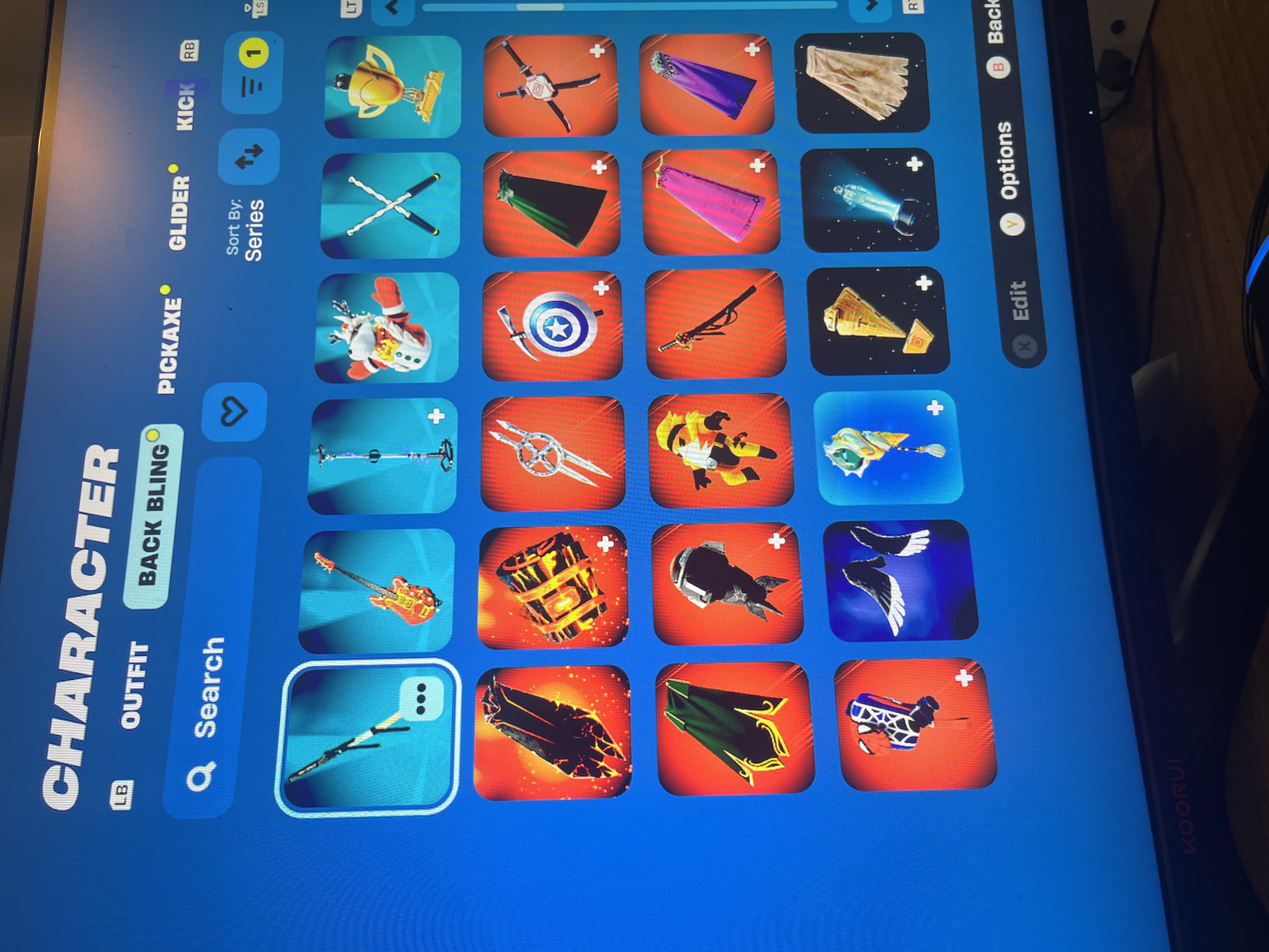 Dark Skully | 392 Skins | Level 3152 | Full Email - Image 9