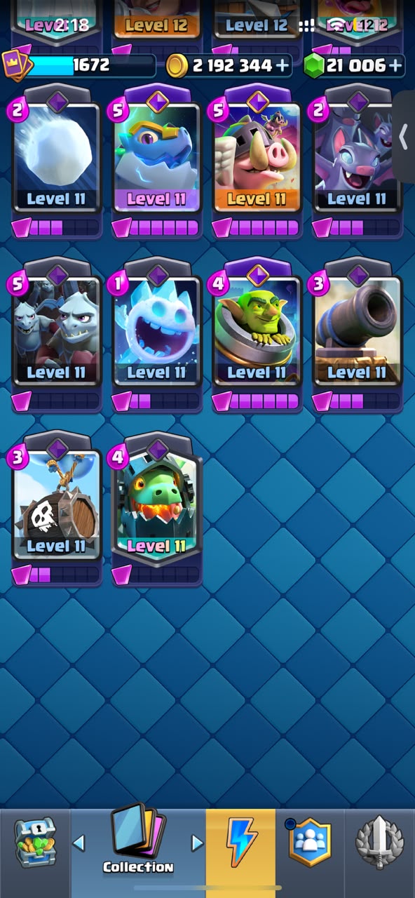 3 Level 16 Cards | 16 Evolutions | 1672 Level - Image 3