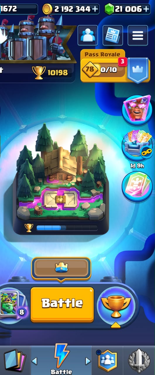 3 Level 16 Cards | 16 Evolutions | 1672 Level - Image 4