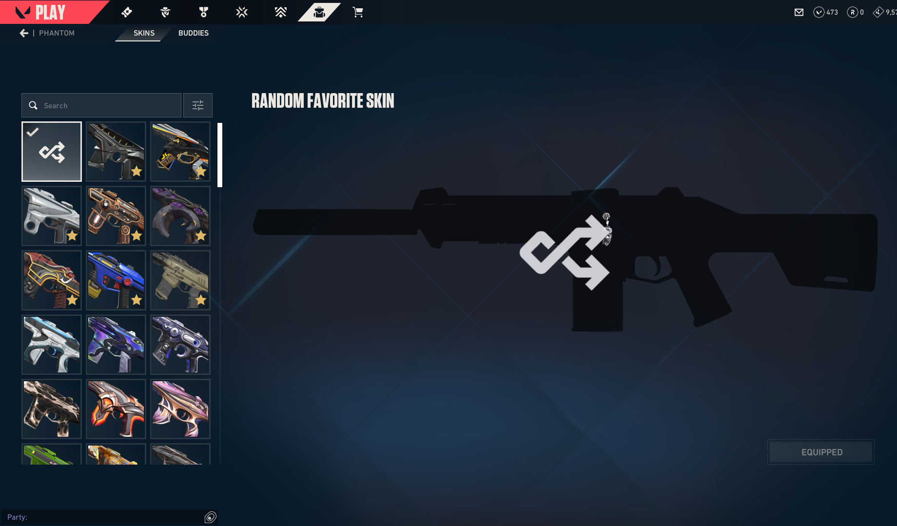 PC | Platinum Peak | Champions 2024 Blade | Reaver Karambit | Champions 2023 Vandal | Full Email - Image 3
