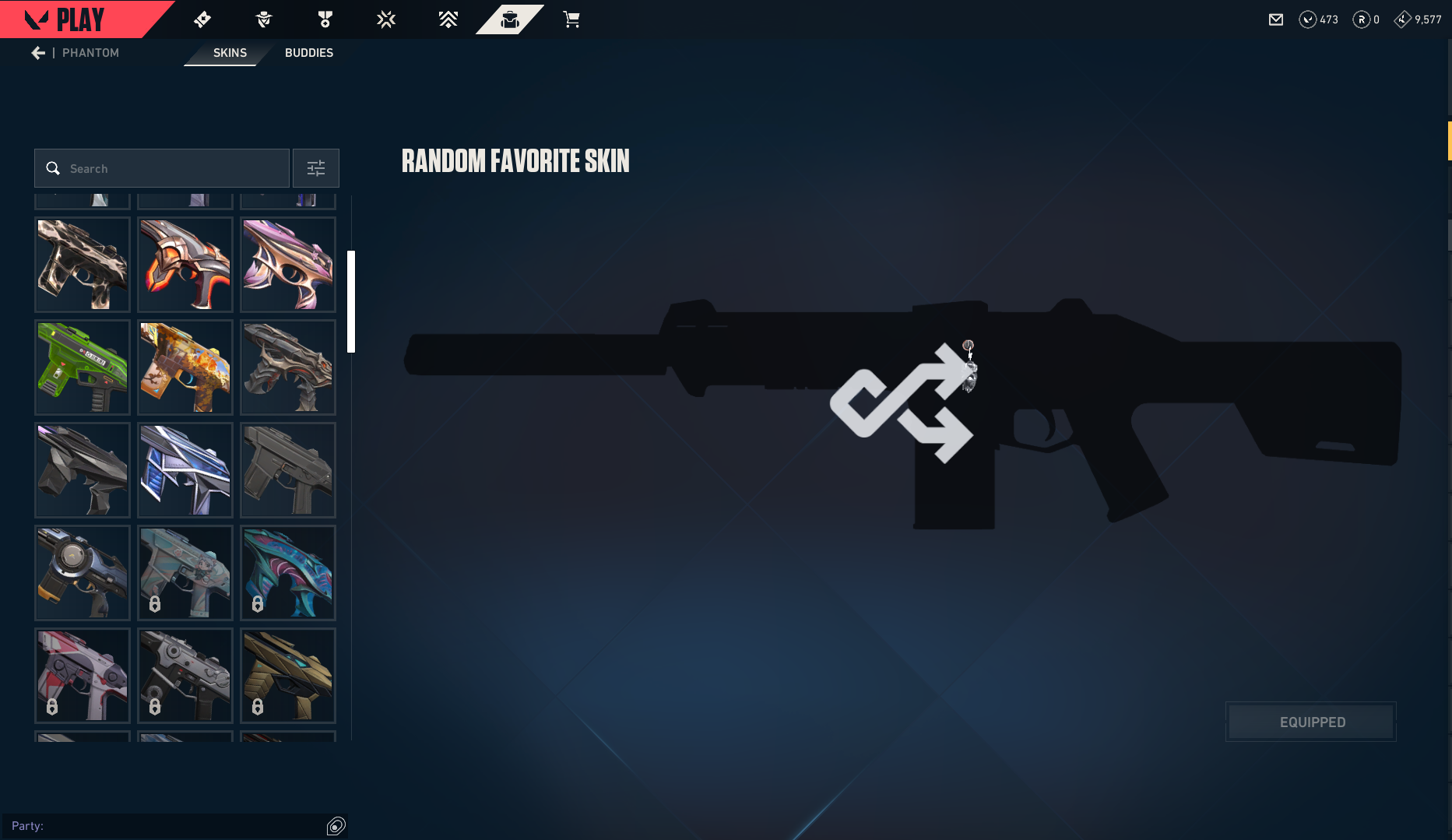PC | Platinum Peak | Champions 2024 Blade | Reaver Karambit | Champions 2023 Vandal | Full Email - Image 4