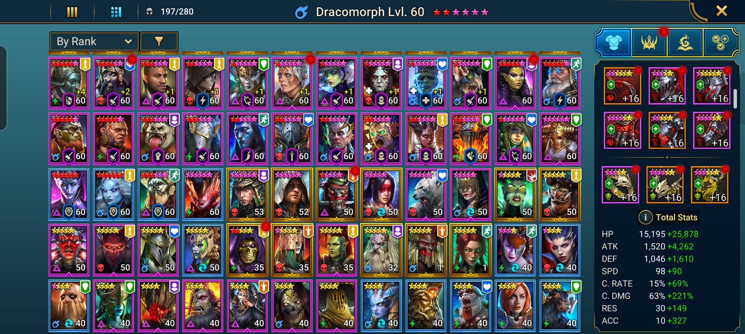 100 Legendary Champions | Ithos | 1400 Energy - Image 3