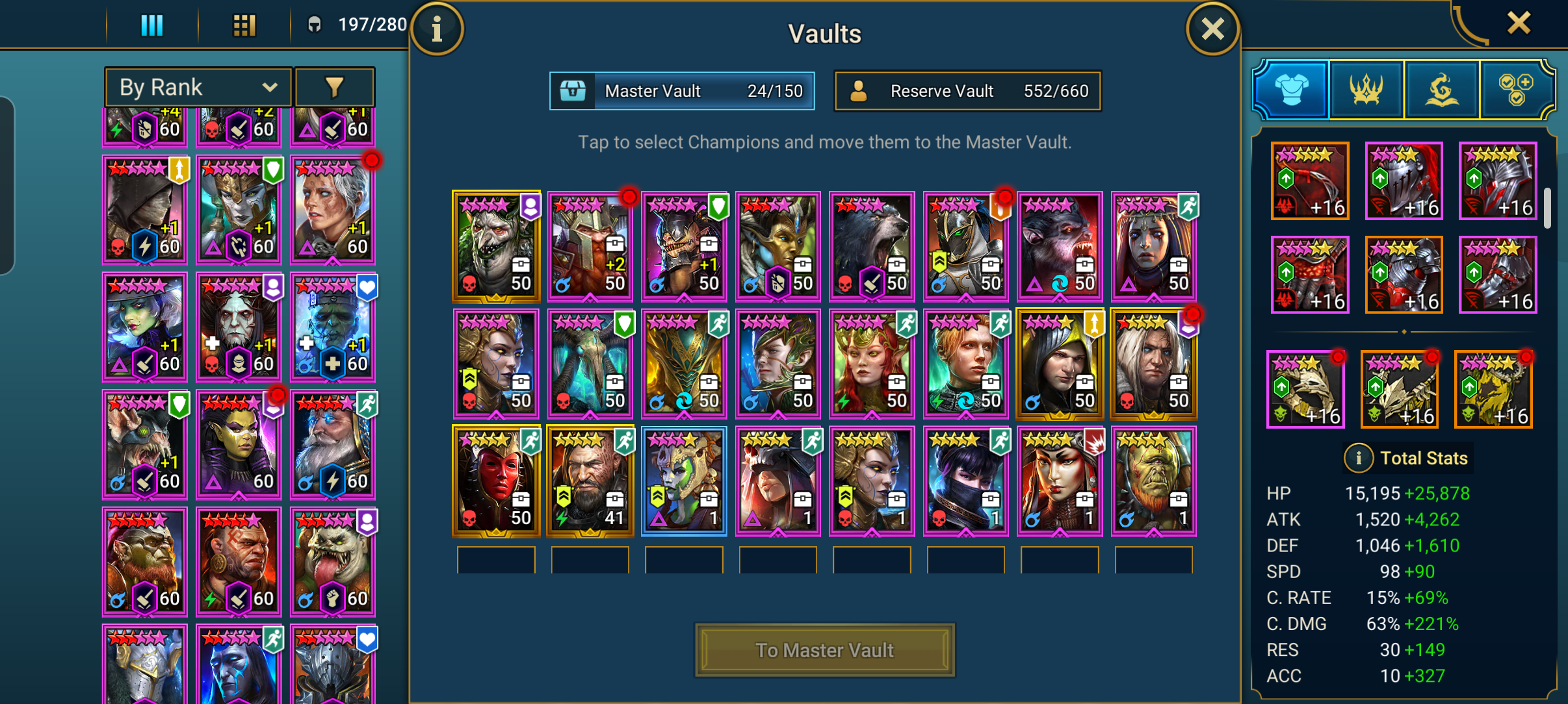 100 Legendary Champions | Ithos | 1400 Energy - Image 4