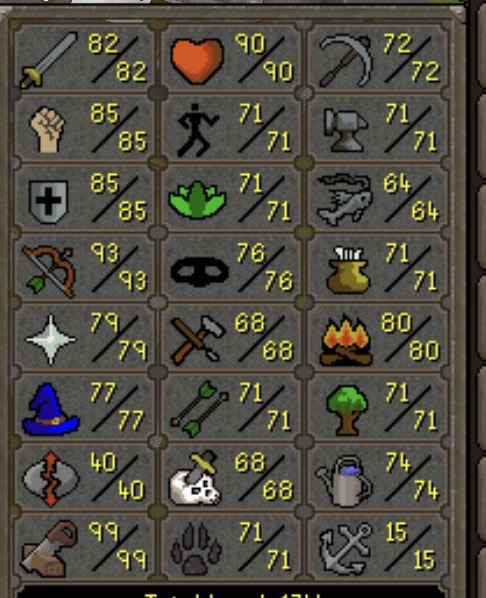 1744 Total | 107 Combat - Image 3
