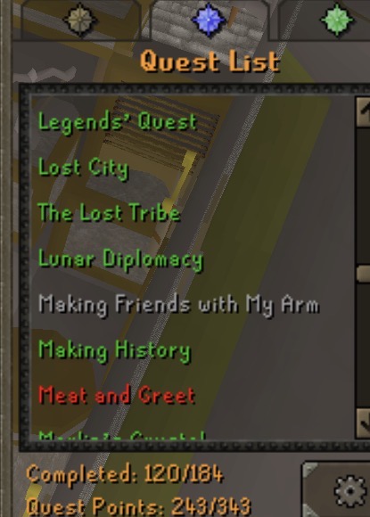 1744 Total | 107 Combat - Image 5