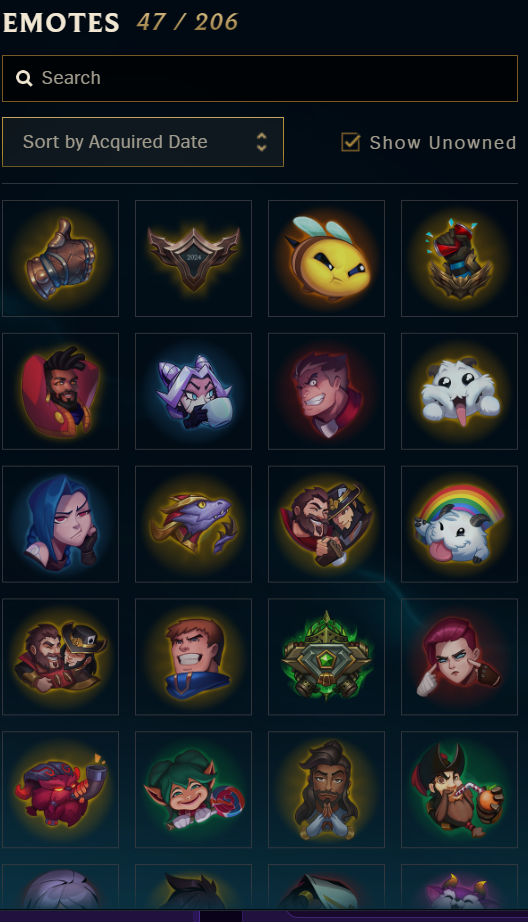Silver Peak | 91 Champions | 84 Skins | Full Email - Image 3