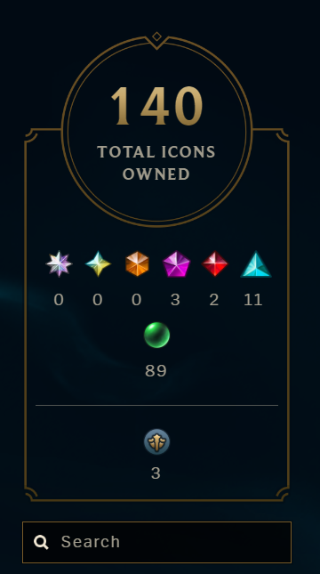 Silver Peak | 91 Champions | 84 Skins | Full Email - Image 4