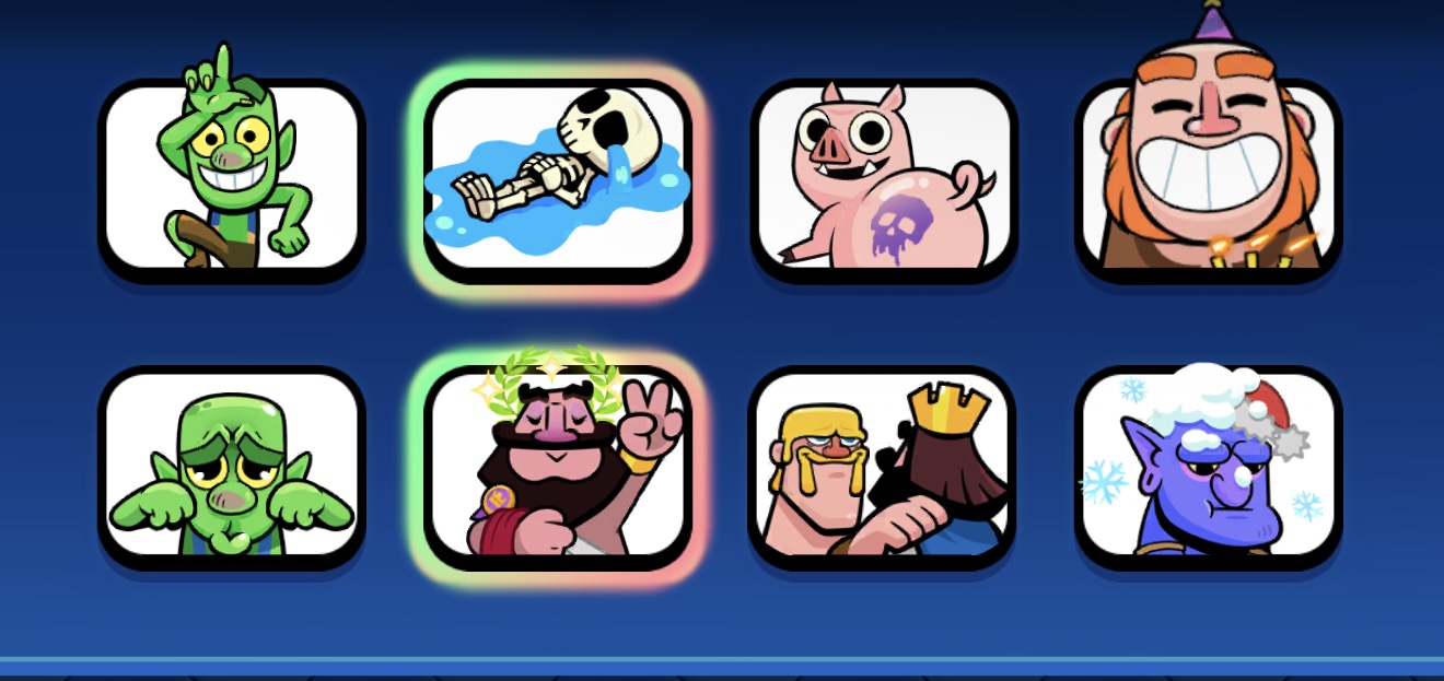 King Tower 16 | 53 Level 16 Cards | 23 Evolutions - Image 5