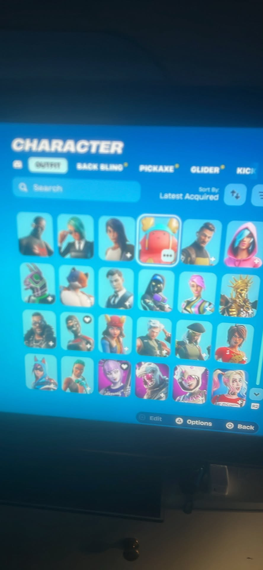 Travis Scott | 333 Skins | Season 7 | Level 1250 - Image 6