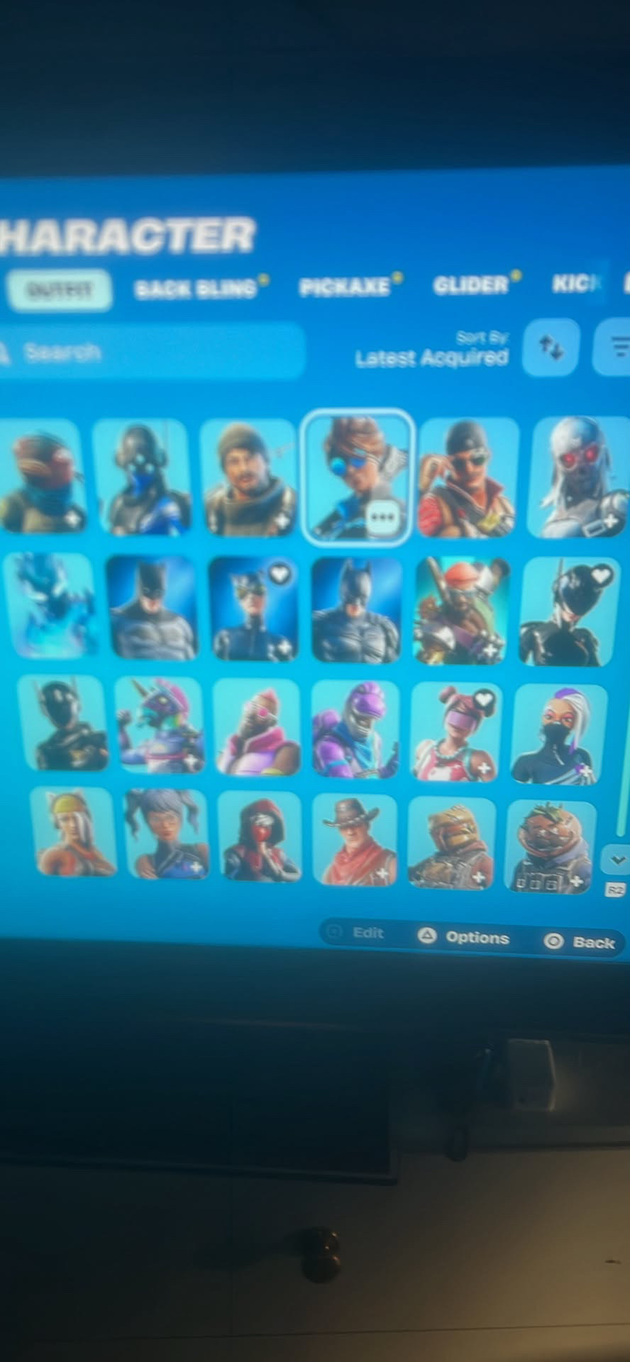 Travis Scott | 333 Skins | Season 7 | Level 1250 - Image 8